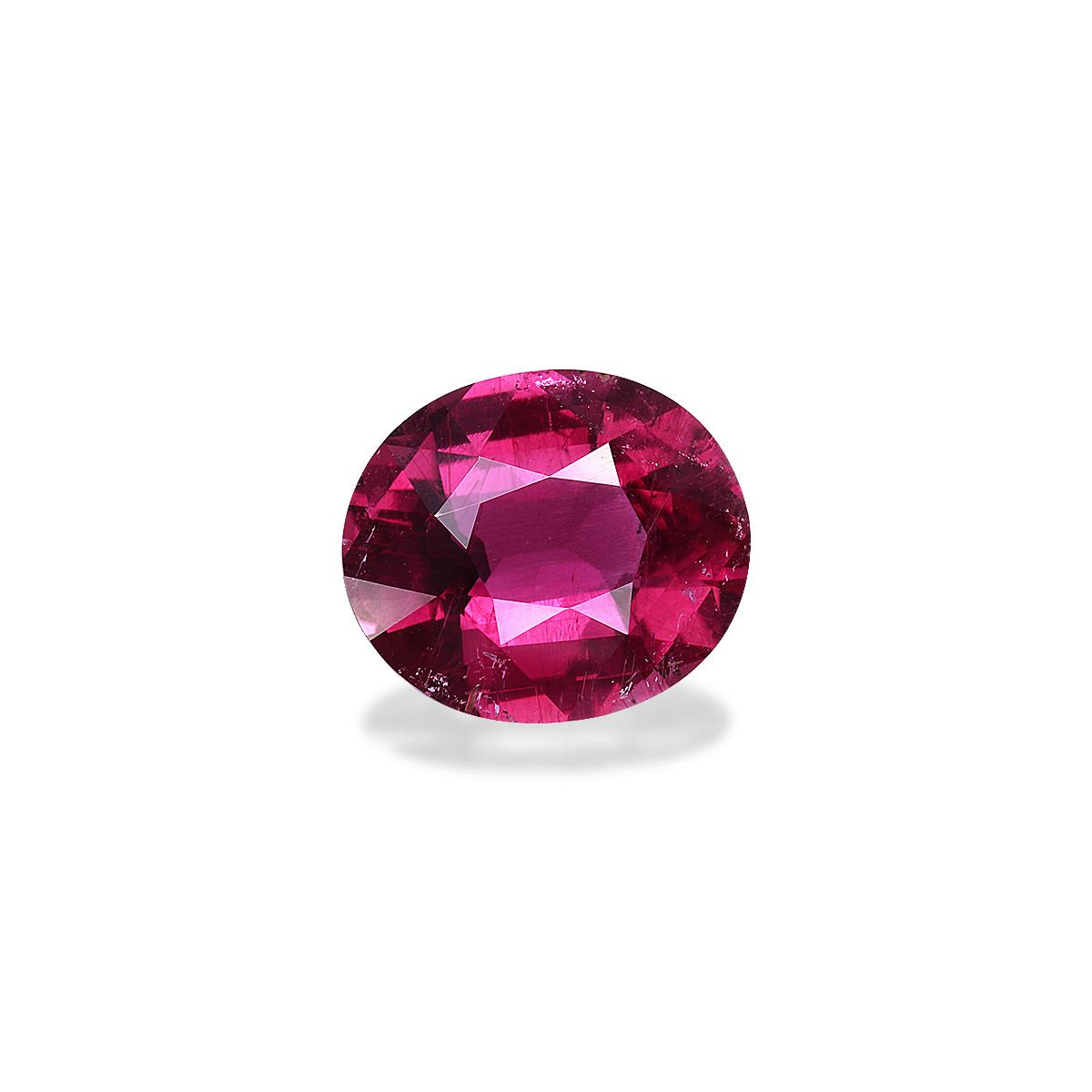 Rubellite Tourmaline 6.99 ct